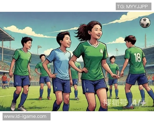 家足足球助力青少年成长与团结精神的培养与发展探索 家足足球助力青少年成长与团结精神的培养与发展探索